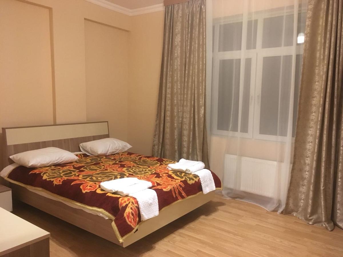 盖贝莱Elvintrade House公寓 外观 照片