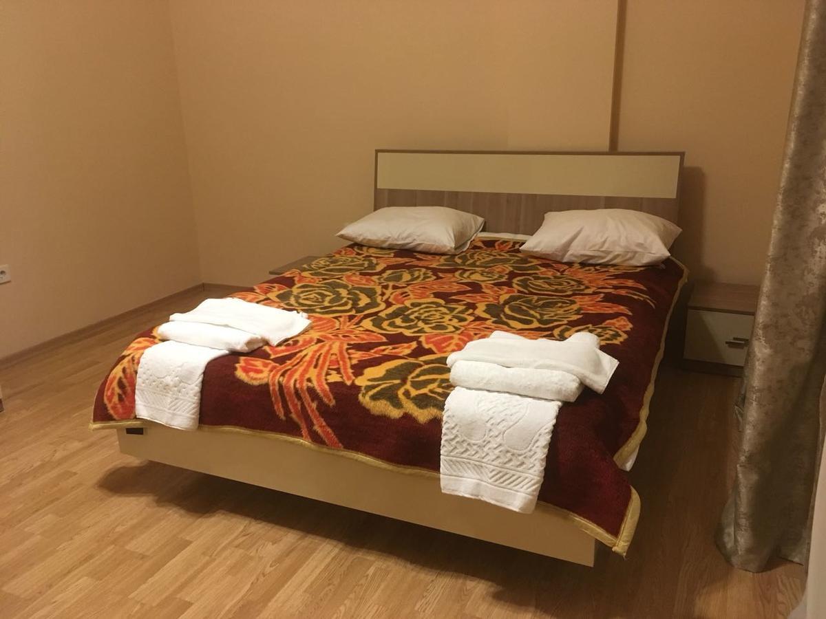 盖贝莱Elvintrade House公寓 外观 照片