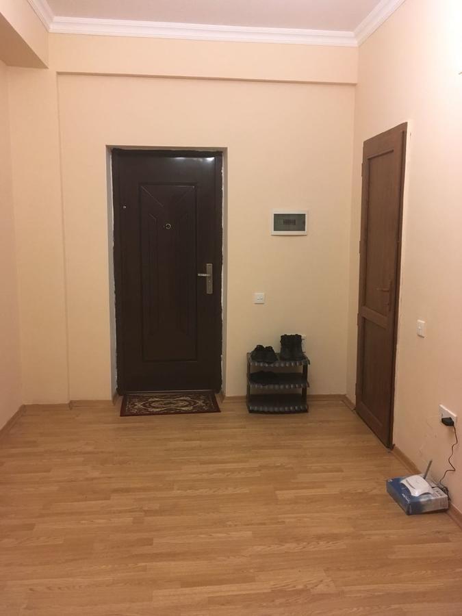 盖贝莱Elvintrade House公寓 外观 照片