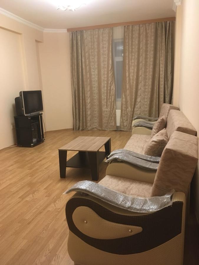 盖贝莱Elvintrade House公寓 外观 照片