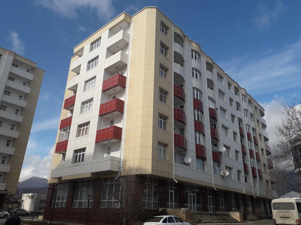盖贝莱Elvintrade House公寓 外观 照片