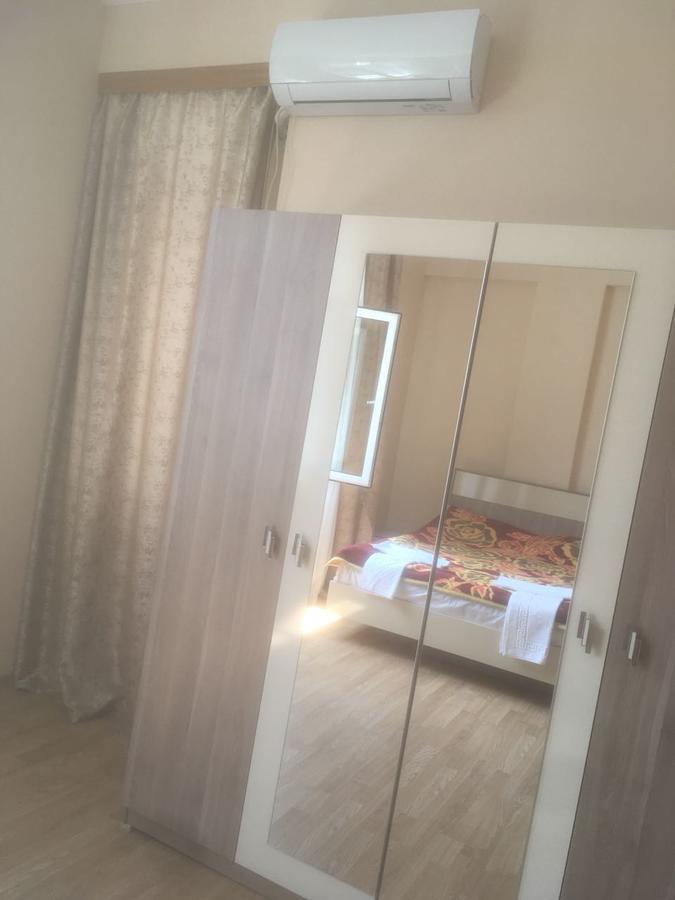 盖贝莱Elvintrade House公寓 外观 照片
